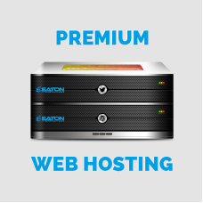 Business Premium Web Hosting (per year) Business Premium Web Hosting (per year)
